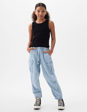 Pantalón para niña