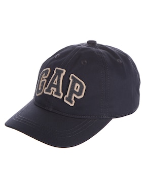 Gorra visera curva elástico casual Gap para niño