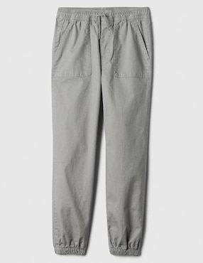 Pantalón Cargo Para Niño