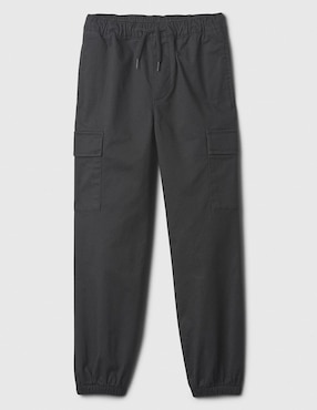 Pantalón Jogger Cargo Para Niño.