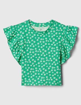 Blusa Para Niña