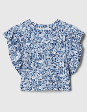 Blusa Para Niña