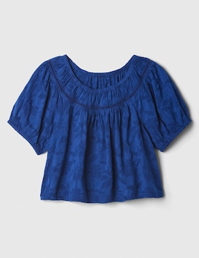 Blusa Para Niña