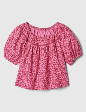 Blusa Para Niña