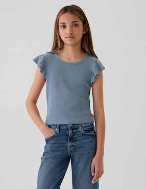 Blusa Para Niña