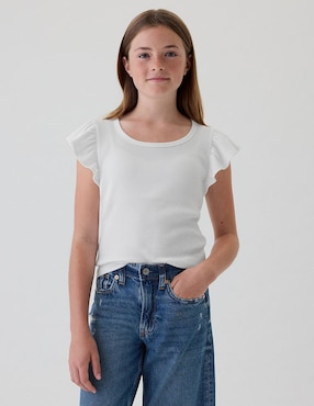 Blusa Para Niña