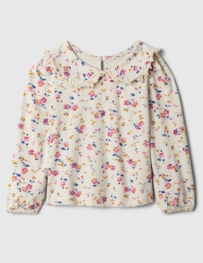 Blusa Para Niña