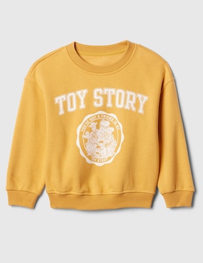 Sudadera Toy Story Para Niño