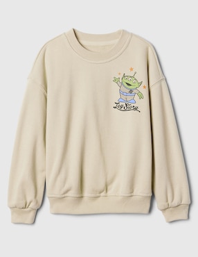 Sudadera Disney 100 Aniversario Para Niño