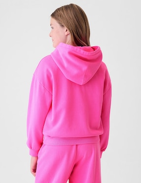 Sudadera para niña
