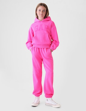 Sudadera para niña