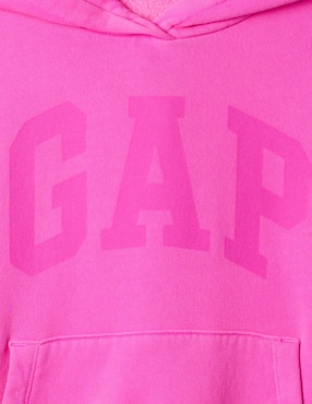 Sudadera para niña