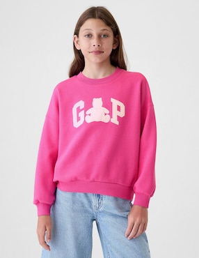 Sudadera Para Niña