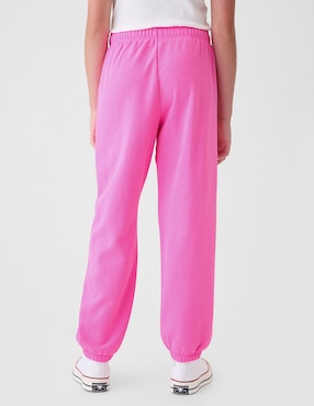 Pants para niña