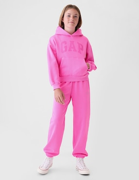 Pants para niña