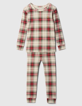 Conjunto Pijama Para Niño