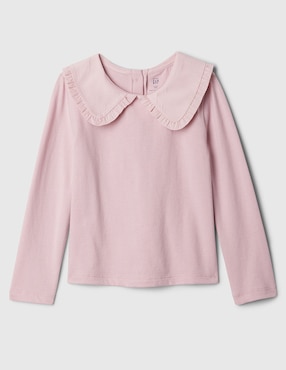 Blusa Para Niña