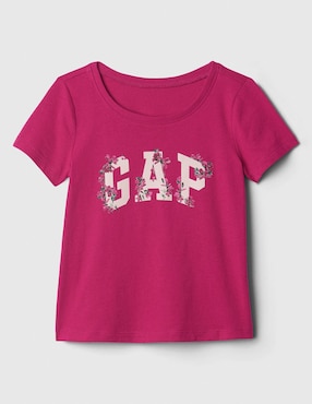 Camisetas gap niña sale