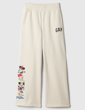 Pants Mickey & Minnie Para Niña