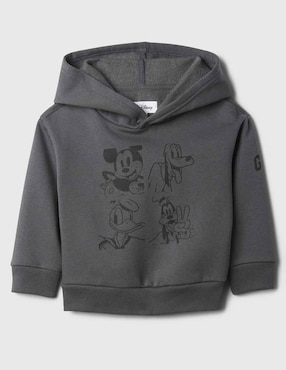 Sudadera Disney Mickey & Friends Para Niño