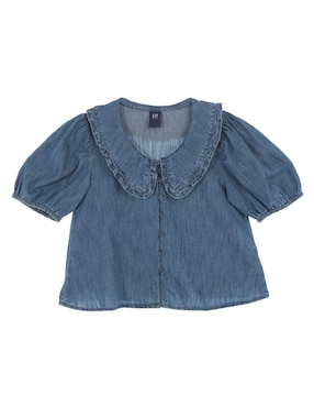 Blusa Para Niña