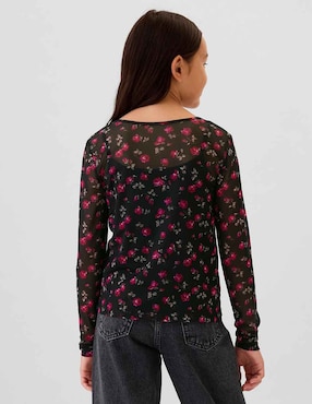 Blusa Gap para niña