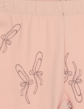 Legging para niña