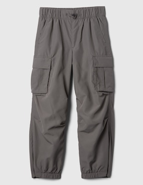 Pantalón Cargo Para Niño