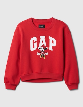 Shops sudaderas para niñas gap