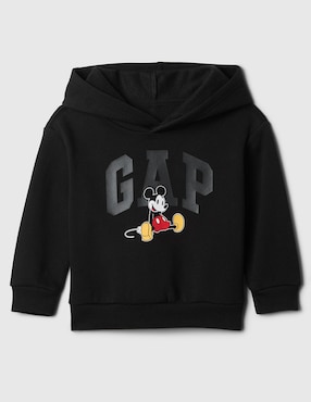 Sudadera Mickey Mouse Para Niño