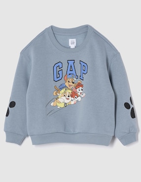 Sudadera Para Niño