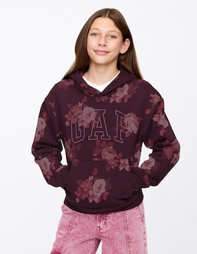 Sudadera Para Niña