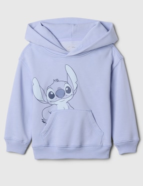 Sudadera Stitch Para Niño