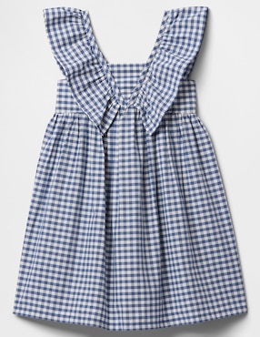 Vestido para bebé niña