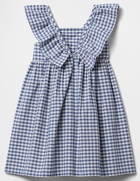 Vestido para bebé niña