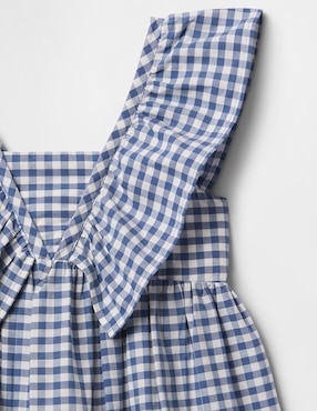 Vestido para bebé niña