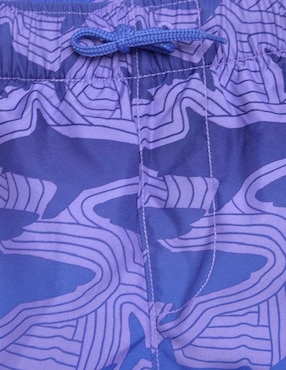 Traje de baño short para niño