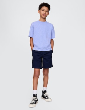 Short para niño