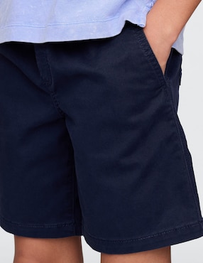 Short para niño