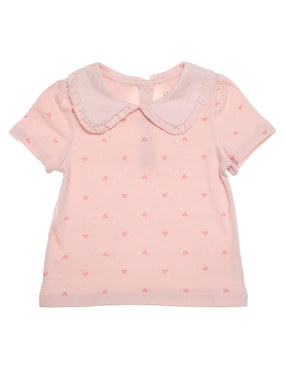 Blusa Para Niña