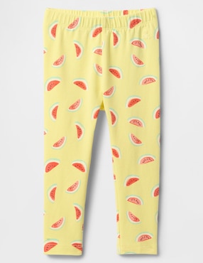 Legging para niña