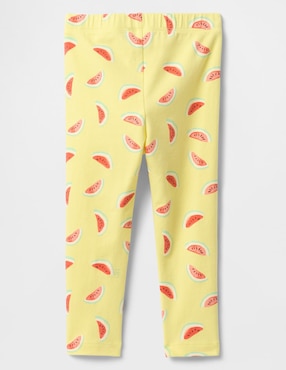 Legging para niña