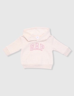 Sudadera para niña