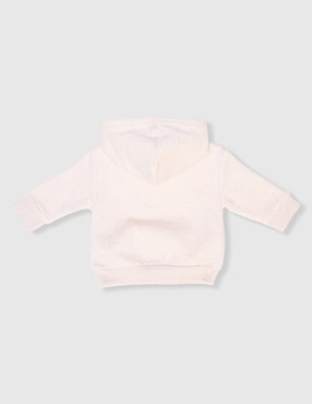 Sudadera para niña