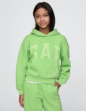 Sudadera Para Niña Ultrasoft