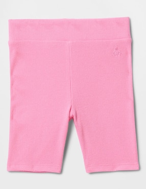 Short para bebé niña