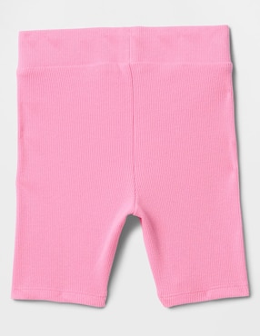 Short para bebé niña
