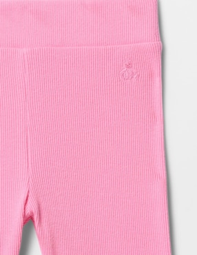 Short para bebé niña