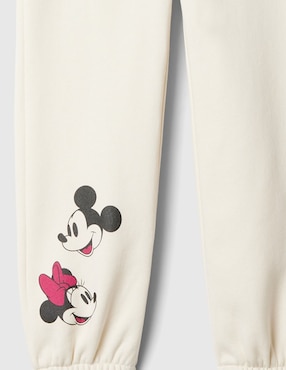Pants para niña