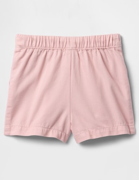 Short Ultrasoft para niña